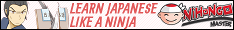 learn japanese like a ninja 